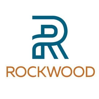 Rockwood Door & Millwork Logo