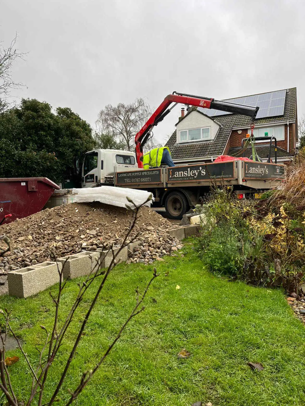 Images Platinum Landscapes Ltd