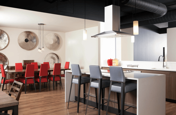 Images Skye at Belltown
