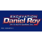 Excavation Daniel Roy