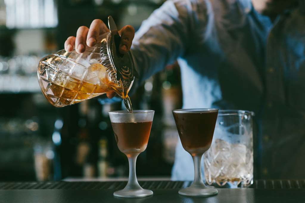 Canopy by Hilton Chicago Central Loop