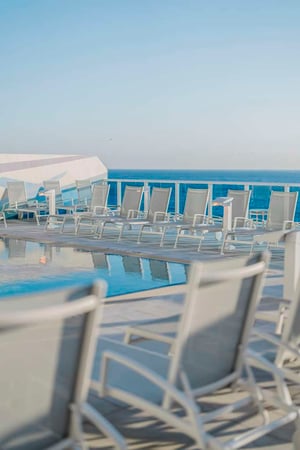 Images Hotel Maren Fort Lauderdale Beach, Curio Collection by Hilton