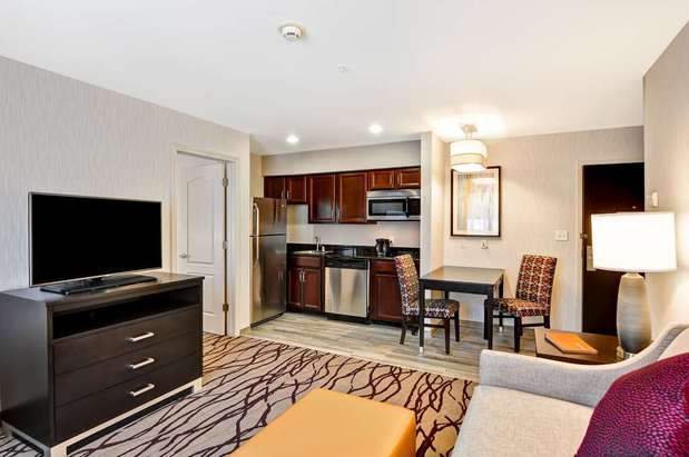 Images Homewood Suites by Hilton Boston/Cambridge-Arlington, MA