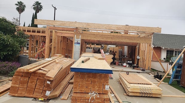 Images Orr Construction Company