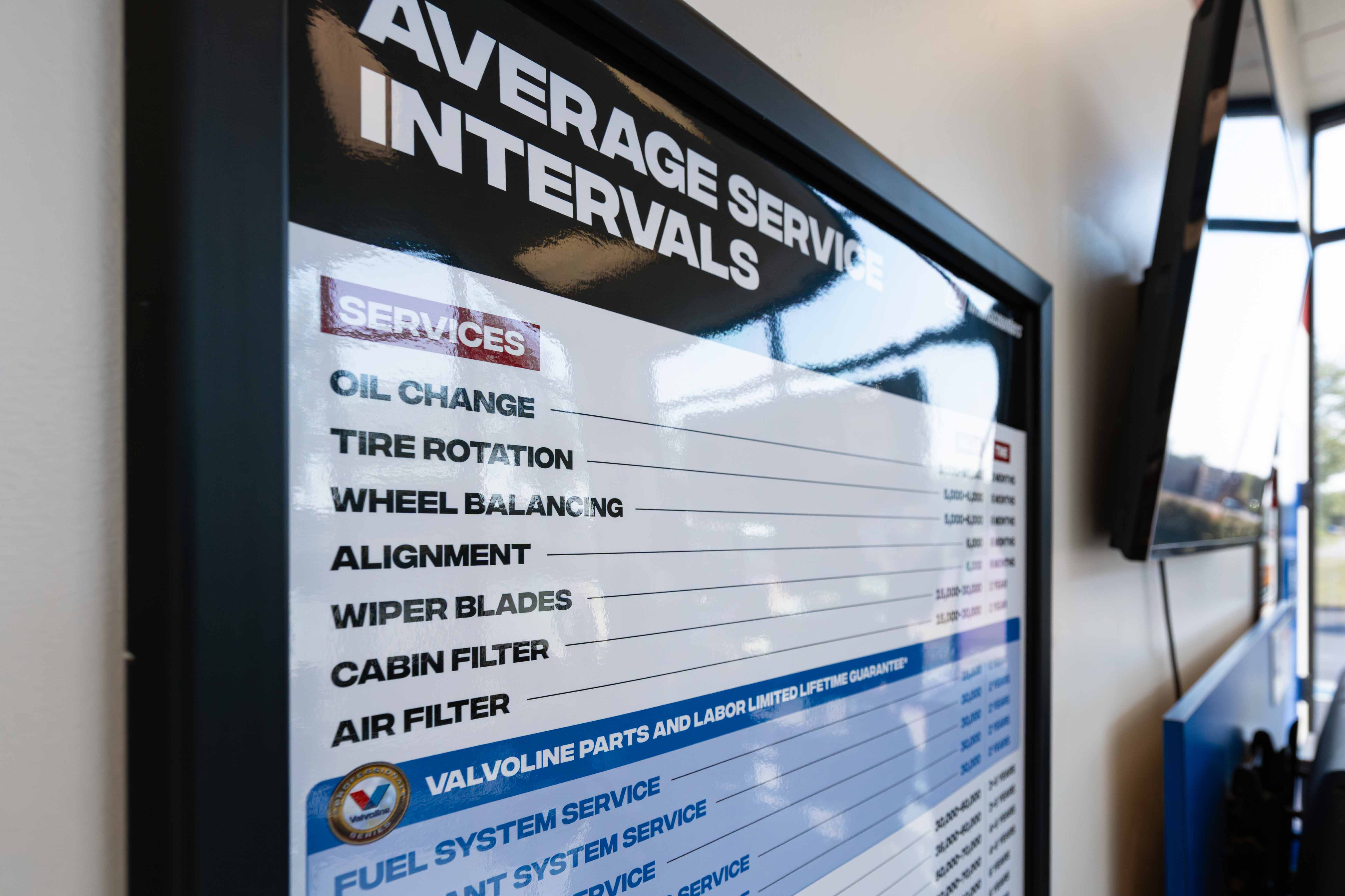 Tire Discounters on 3770 Fishinger Blvd in Hilliard
