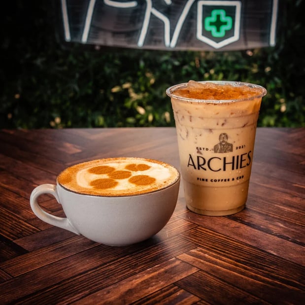 Images Archies Coffee Lounge