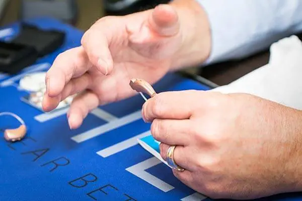 Images The Hill Hear Better Clinic