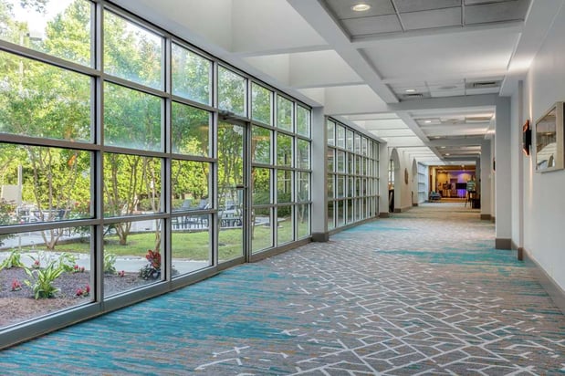 Images DoubleTree by Hilton Birmingham Perimeter Park