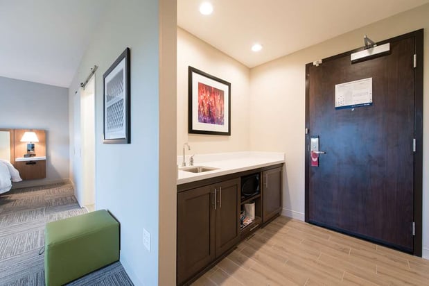 Images Hampton Inn & Suites Fayetteville