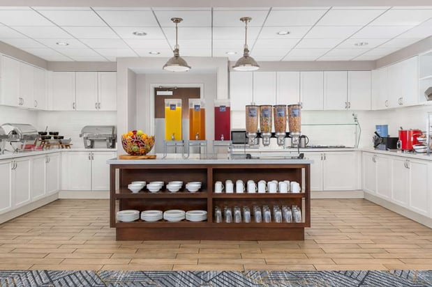 Images Homewood Suites by Hilton Detroit-Troy