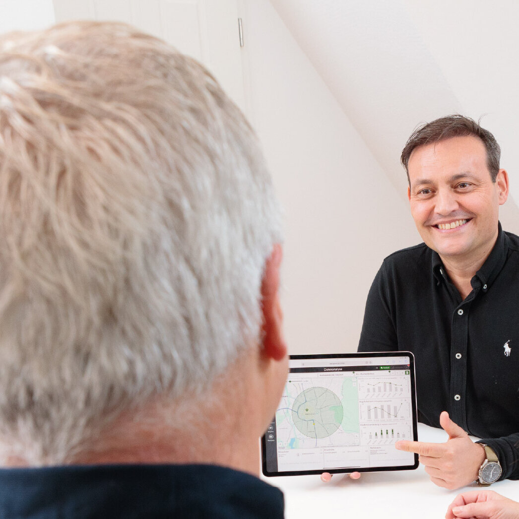 Reinsbach Immobilien GmbH, Hainholzweg in Göttingen