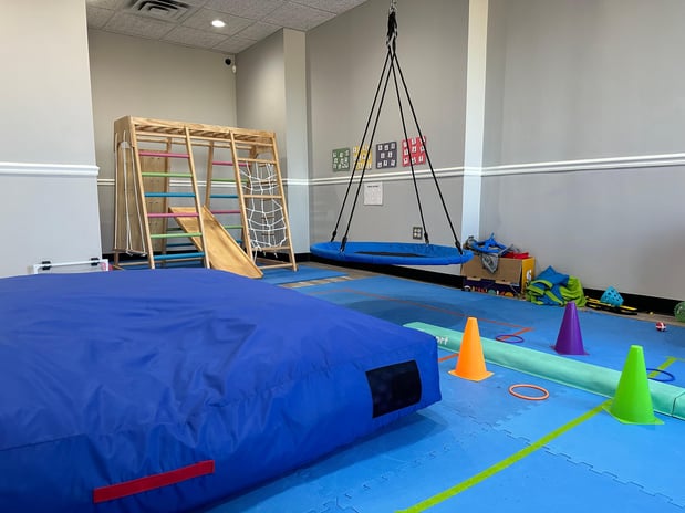 Images Alta Pediatric Therapy