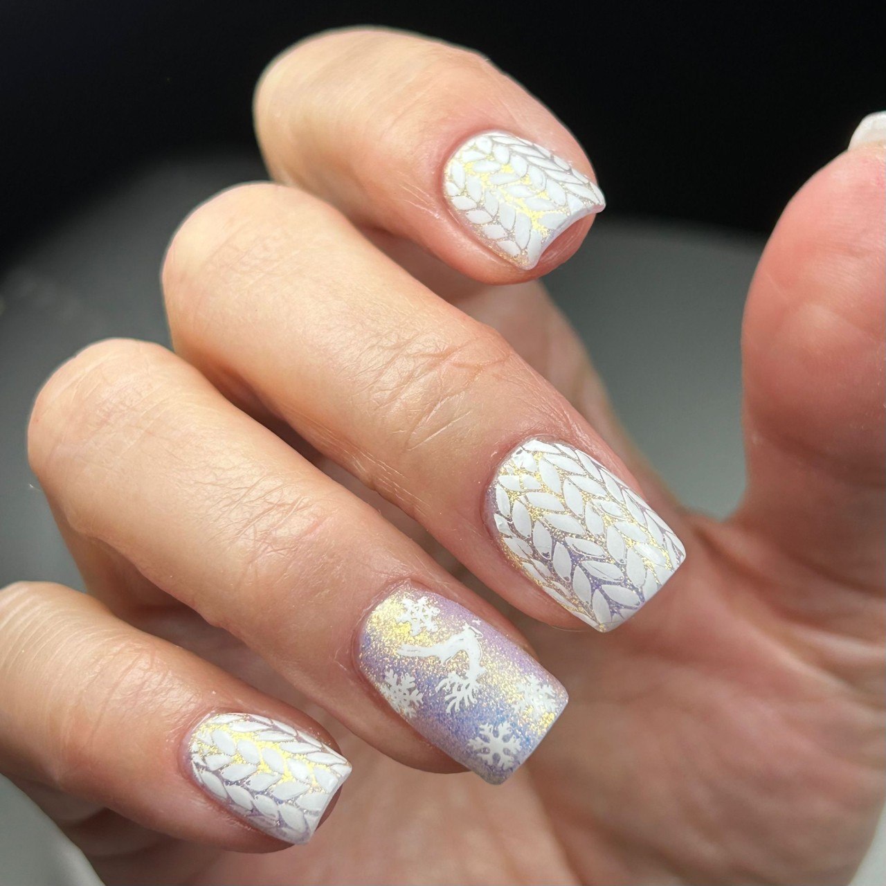 Bilder Claudias Nail Lounge Shop