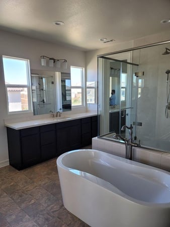Images Completed Home Improvements SD