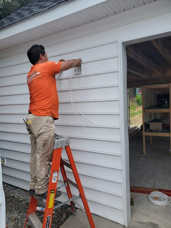 Virginia Power Solutions Photo