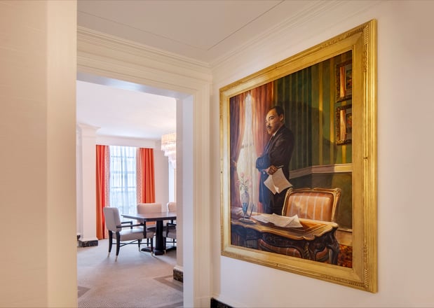 Images InterContinental the Willard Washington D.C. by IHG