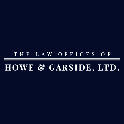 The Law Offices of Howe & Garside, Ltd Logo