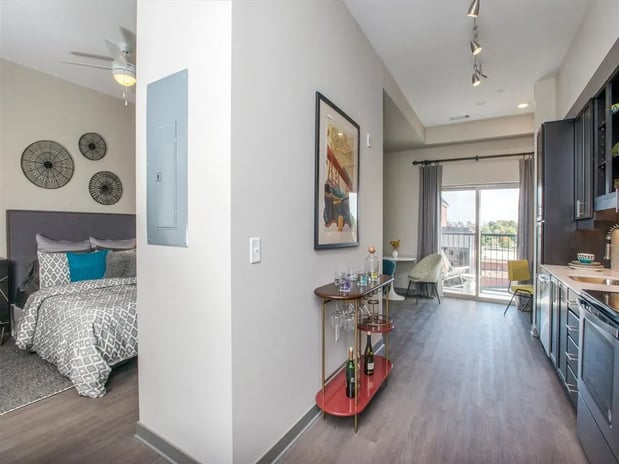 Images Eastside Heights Apartments