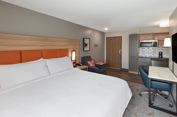 Images Candlewood Suites Shelbyville by IHG