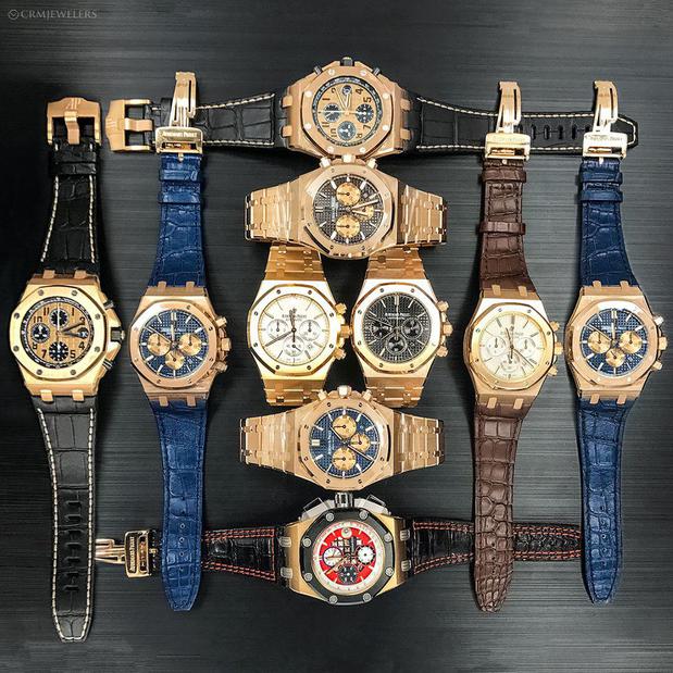 Images CRM Jewelers