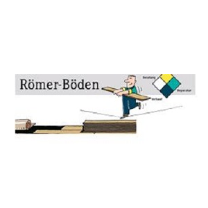Römer-Böden GmbH in Stuttgart - Logo