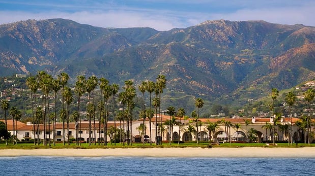 Images Hilton Santa Barbara Beachfront Resort