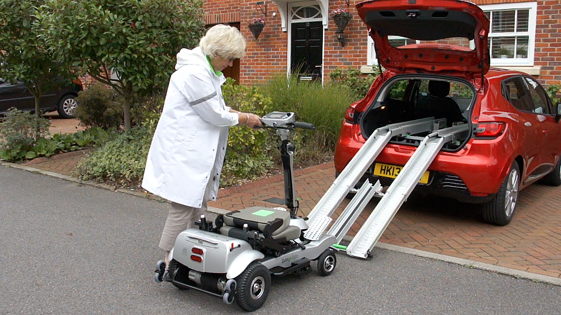Images Bluesky Mobility