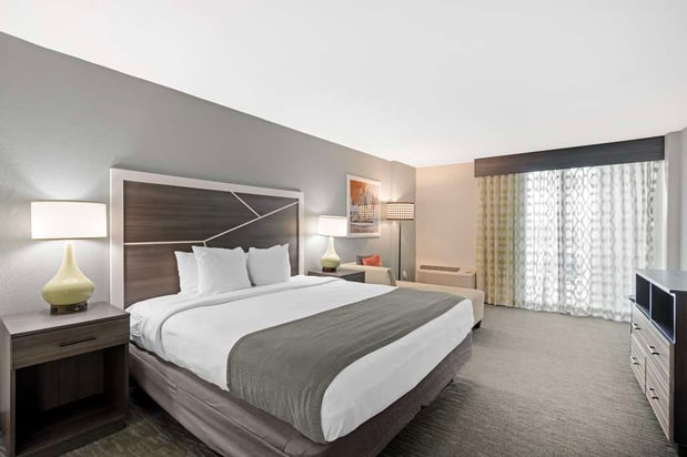 Images Best Western Plus Daytona Inn Seabreeze Oceanfront
