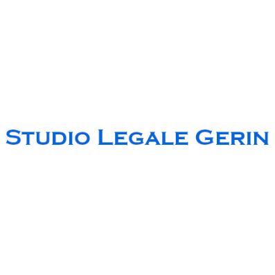 Studio Legale Gerin Logo