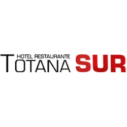 Hotel Restaurante Totana Sur Logo