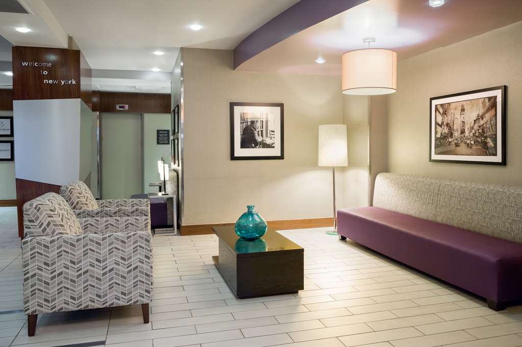 Hampton Inn Manhattan-Madison Square Garden Area
