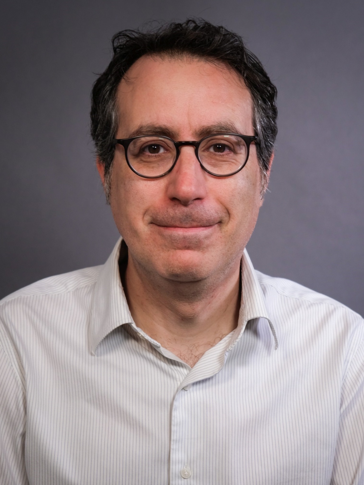 Andrew J. Solomon, MD - Burlington, VT - Neurology, Neurologist
