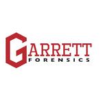Garrett Forensics Logo
