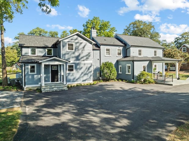 Images The Freedom Center Maryland Womens Drug & Alcohol Rehab