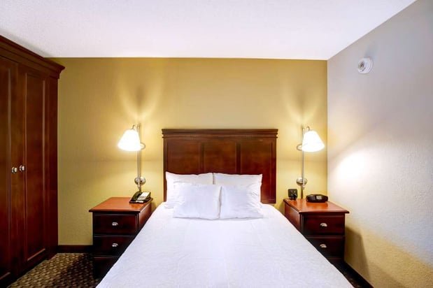 Images Hampton Inn College Station