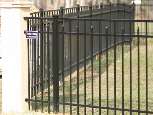 Images Vision Fencing