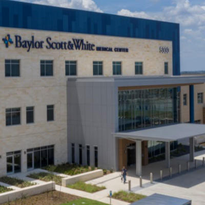 Images Baylor Scott & White Medical Center - Buda