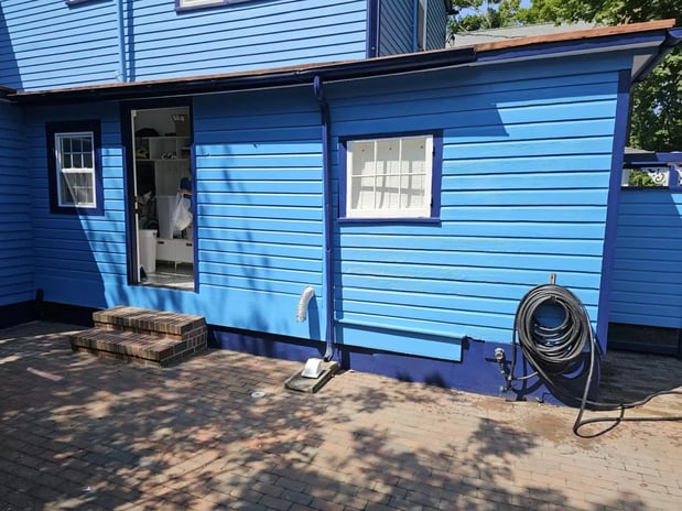 Images West’s Property Maintenance & More