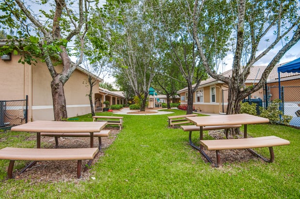 Images Bright Horizons at Boca Raton