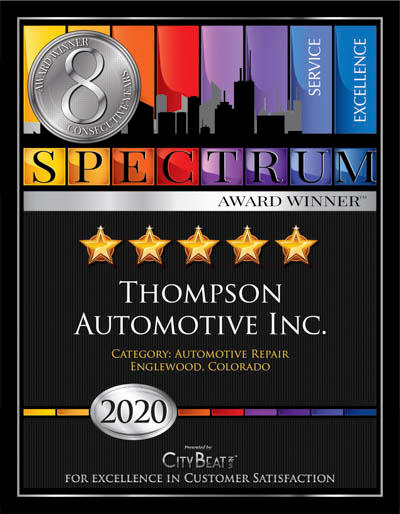 Images Thompson Automotive