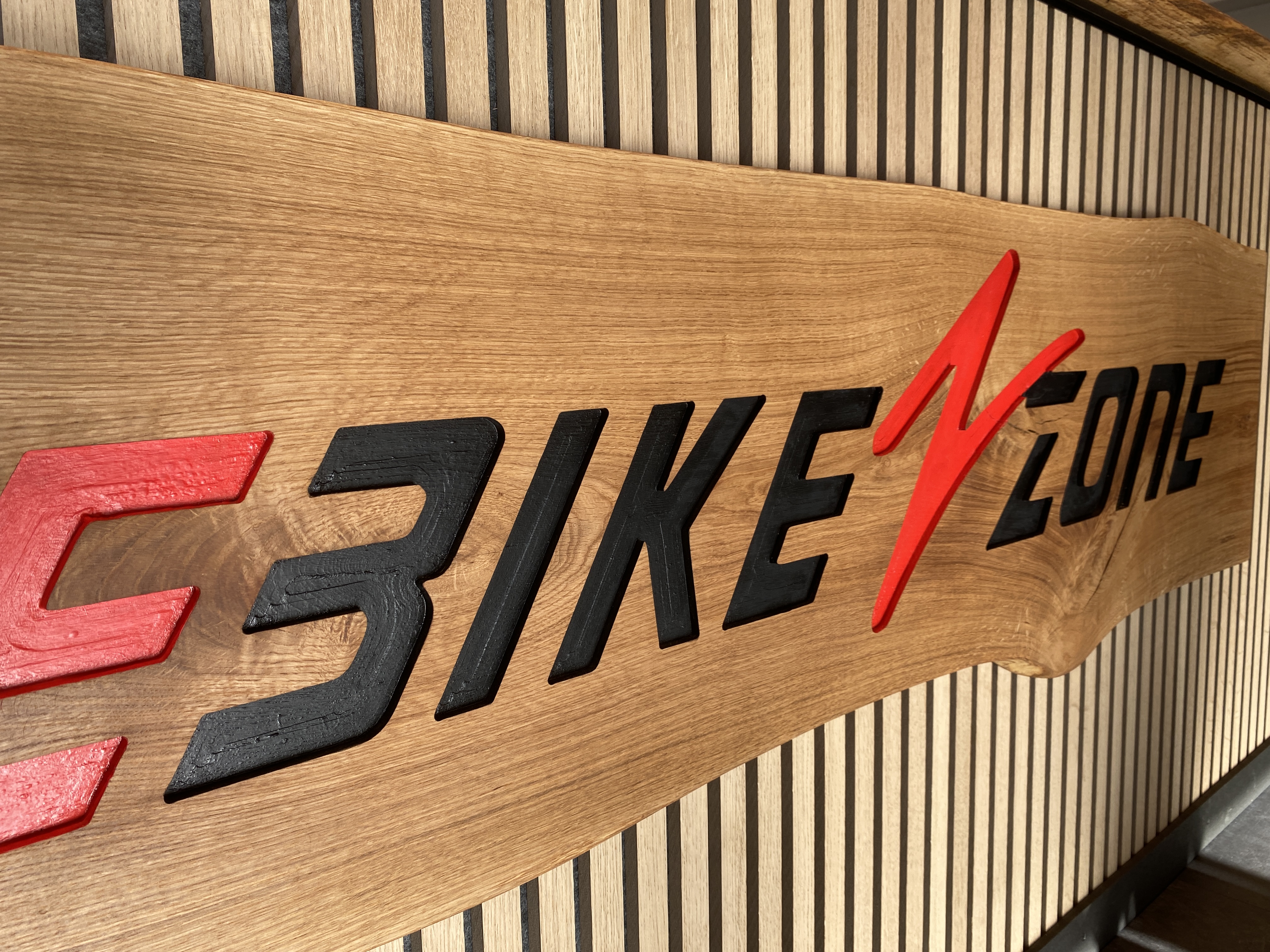 Bike Zone GmbH Gebenstorf, Landstrasse 83 in Gebenstorf