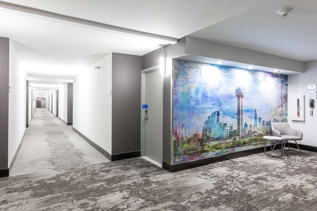 Images DoubleTree by Hilton Hotel Dallas - Richardson