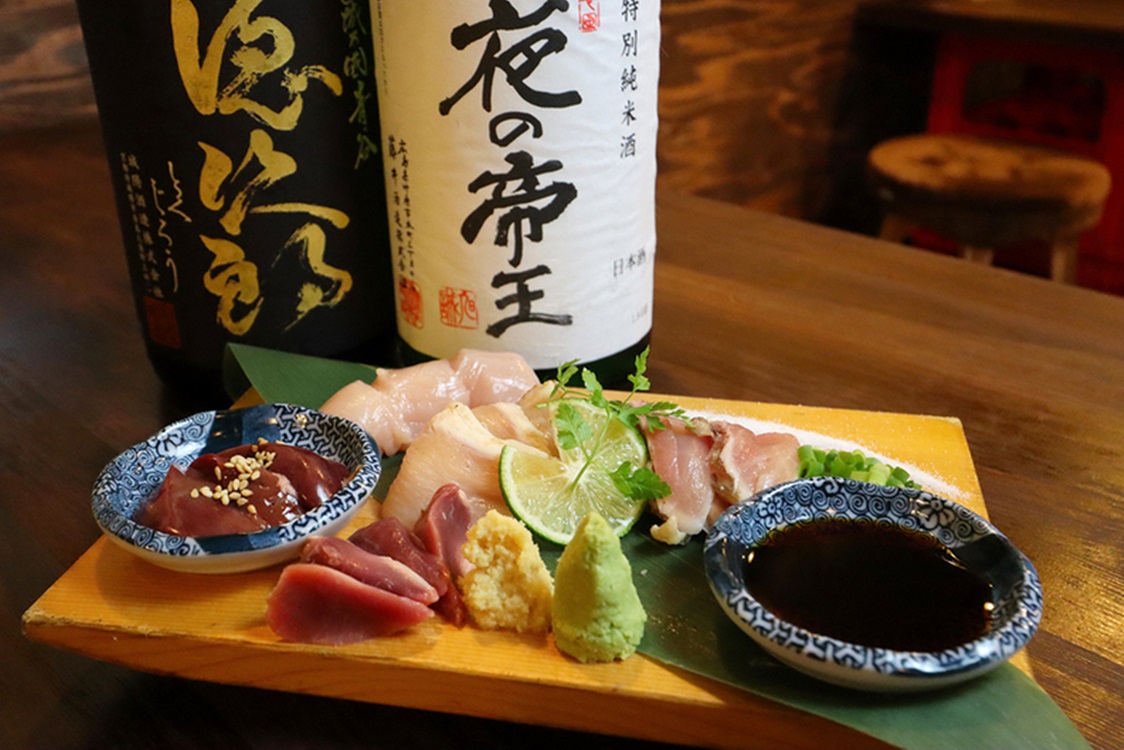 Images 焼き鳥とおつまみ 佐藤 野田本店