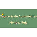 Tapicerías Mendez Ruíz Logo