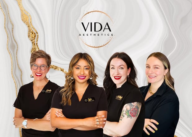 Images VIDA Aesthetics