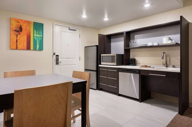 Images Home2 Suites by Hilton Anchorage/Midtown