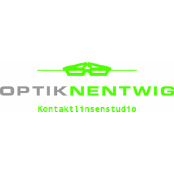 Optik Nentwig in Kempen - Logo