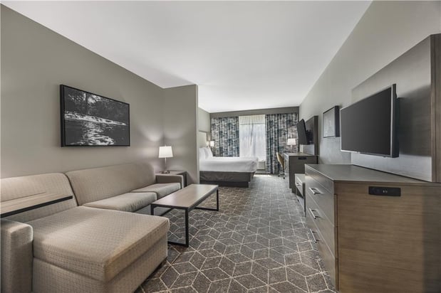 Images Best Western Plus Lawrenceburg