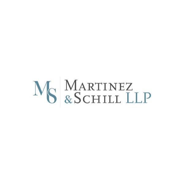 Martinez & Schill LLP Logo