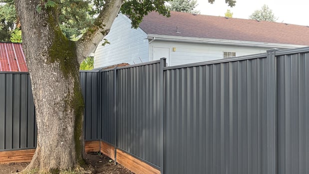 Images Superior Fence and Rail